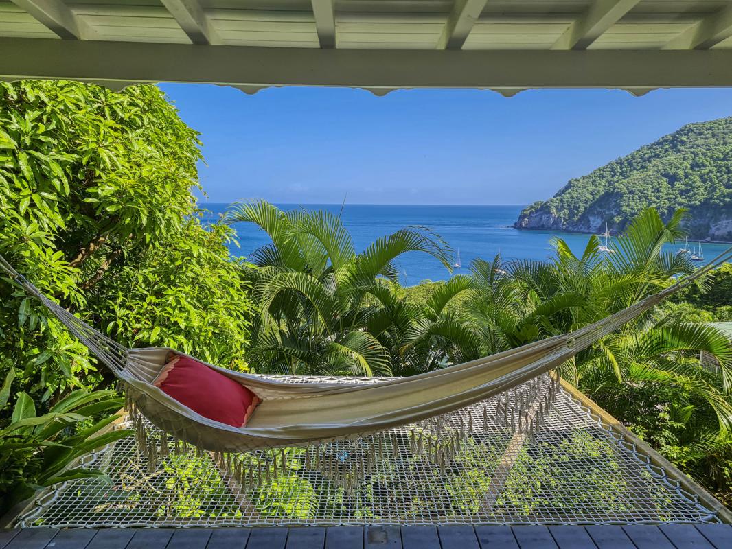 2.Location villa vue mer Deshaies Guadeloupe_ ler des caraibes
